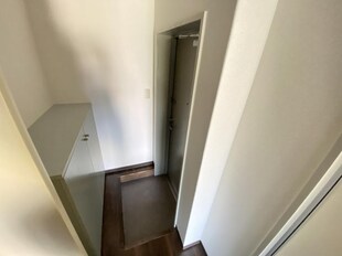 エナブル笠屋の物件内観写真